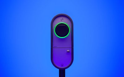 Ensto One – Smart, uppkopplad och tålig