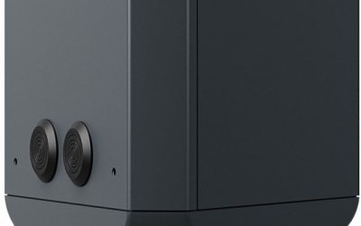 Laddkabel och tillbehör Charge amps